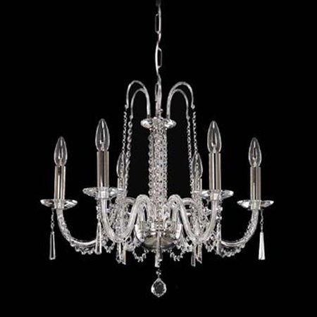 Люстры Elite Bohemia