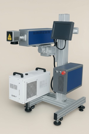 Лазерный принтер UV-5W