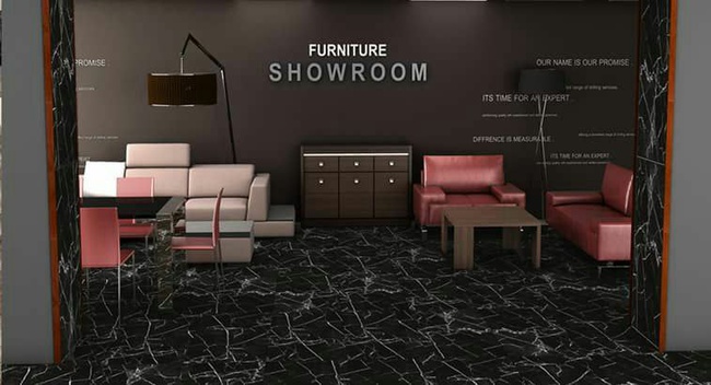 Керамогранит и кафельная плитка