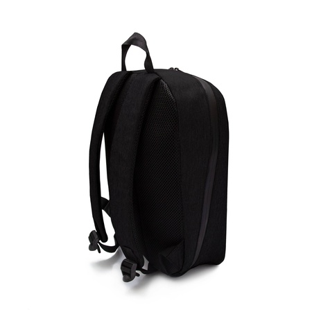 Рюкзак с LED-дисплеем PIXEL PLUS - BLACK MOON (черный)