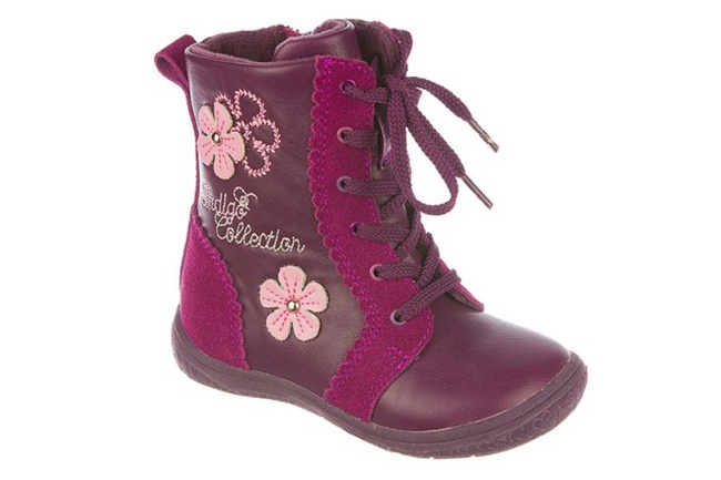 60-127A/12 Сапоги детские TM"INDIGO KIDS"