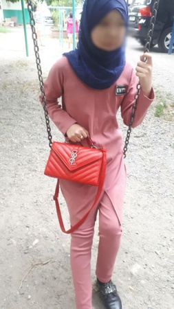 بدلة أديلينا