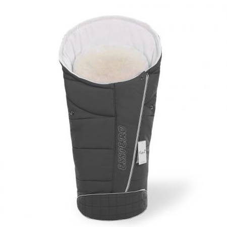 Конверт Esspero Maris Plus (флис + натуральный мех)