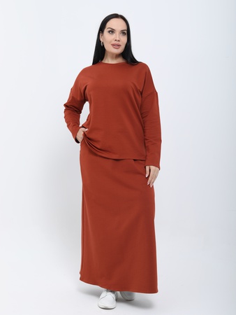 Двойка (ткань турецкая двунитка)