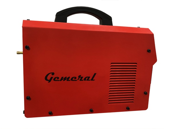 Сварочный полуавтомат Gemeral mig 200