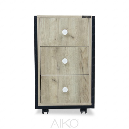 Тумба мобильная AIKO ARLANA