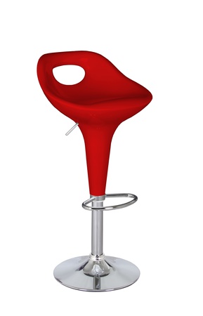 Стул барный WX-2204 МАЛИБУ