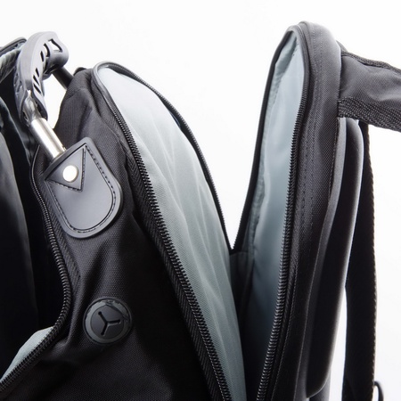 Sırt çantası AC16-008 Renk: siyah