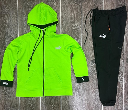 Спортивный костюм 8-12 лет