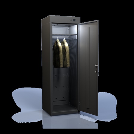 Drying cabinet DION UNI NEXT