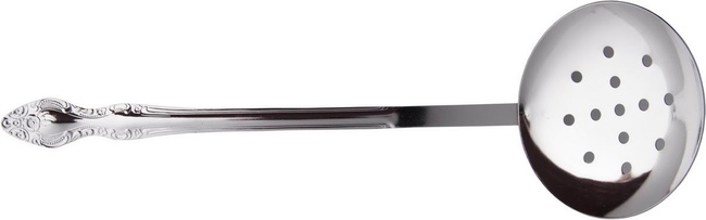 Ложка шумовка Модель М-3 "Тройка"