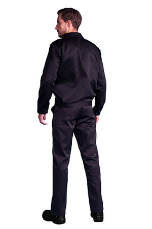 Костюм Охранник