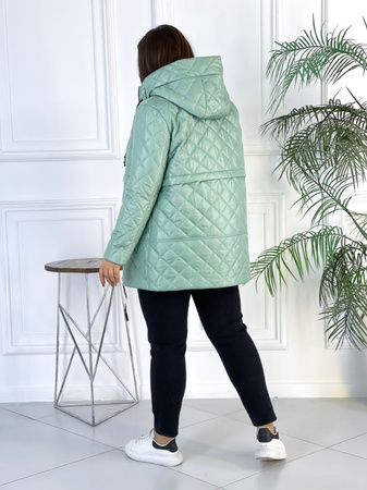 Ceket modeli "Milan" 50-60 ovmak