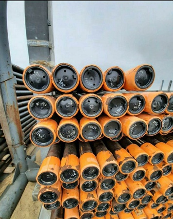 Трубы НКТ НОВЫЕ