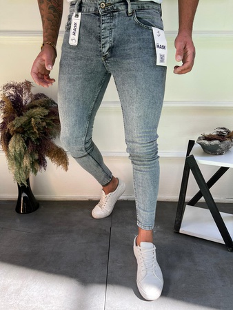 Мужские джинсы