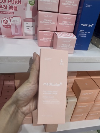 MediCube