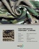 "СПОРТСМЕН" Камуфляжная Трикотажная Ткань от ARMTEX
