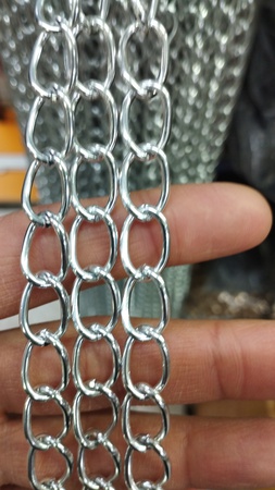 ЦЕПИ ОТЛИЧНОГО КАЧЕСТВА