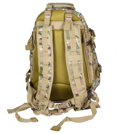 Рюкзак Tactical Frog «TF30 Mission Pack» Multicam