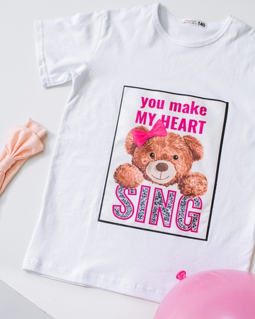 футболки детские