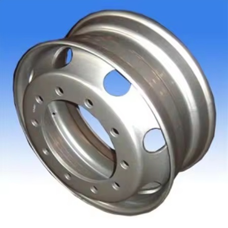 Kamyon Aksesuarları, Özel Jantlar