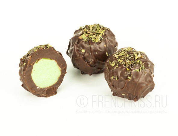 Трюфель "Мятный"