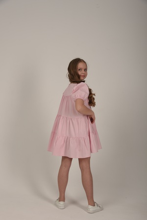 Детское платье "Маленькая фея"