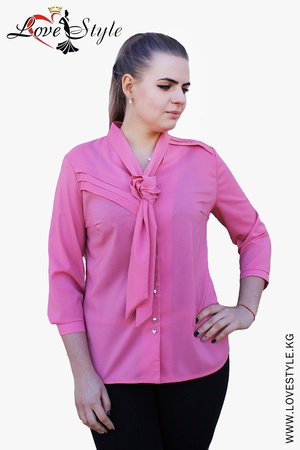 Фабрика женской одежды - Love Style