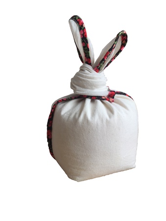 Эко-мешочки