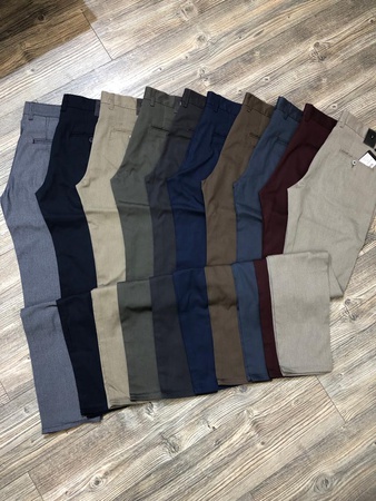 NEW SEASON DENİM&COTON