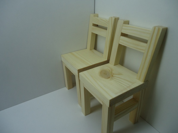 Заготовки для декорирования