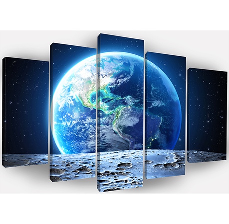 Модульная Картина