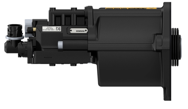 Pnömatik Debriyaj Ayar Elemanı 9701500080