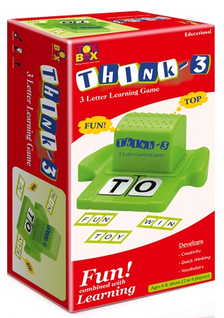 Think-3 (Düşün-3)