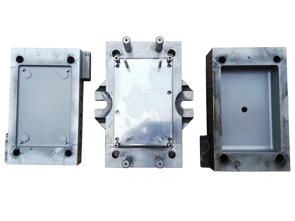 塑胶制品模具、注塑成型