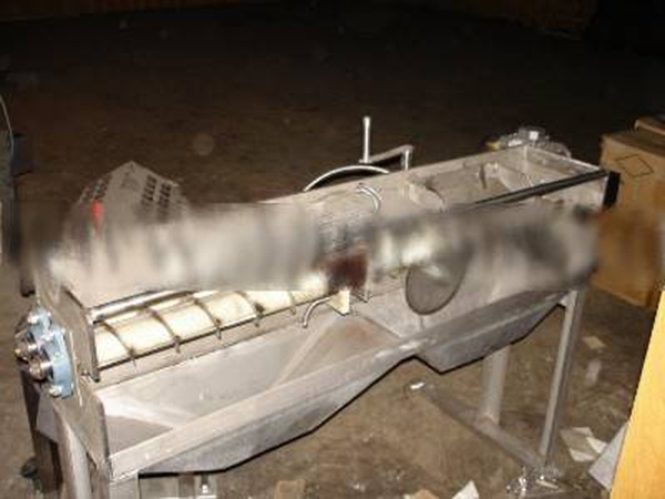 Gizzard Treatment Equipment Set