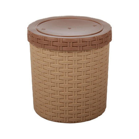 Kapasite &quot;Örgü&quot; 1l.