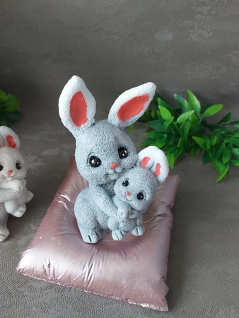 El yapımı sabun hatırası