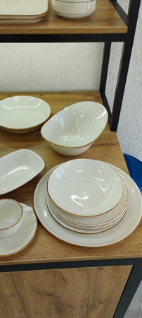 ПОСУДА ПРЕМИУМ КЛАССА