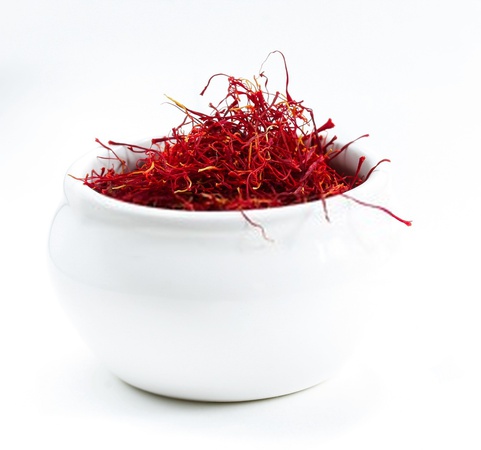 Saffron, Type: Negin