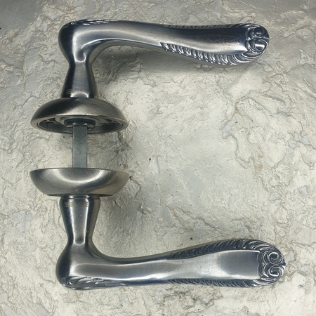 Дверные замки