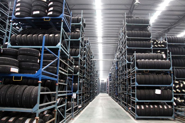 Китайские шины оптом из Новосибирска