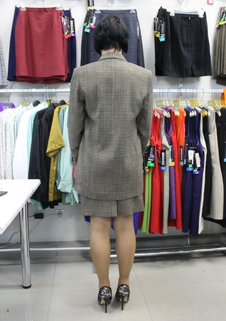 Костюм женский №15