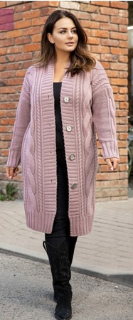 Women's clothing under the order