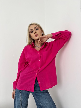 Рубашка премиум качества