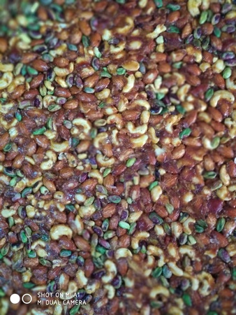 Продукты из сахарного тростника