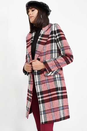 Женское пальто - АllesWunder, Турция