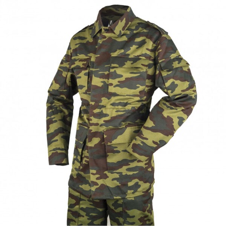 Спецодежда и военная одежда.