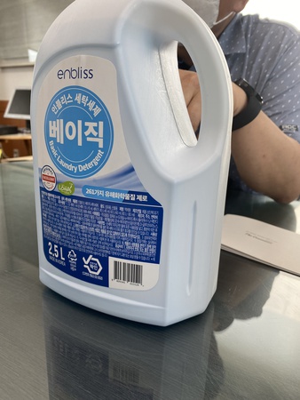 Бытовая химия, подгузники, моторное масло