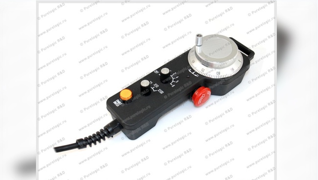 TM2080-100BSL5 console